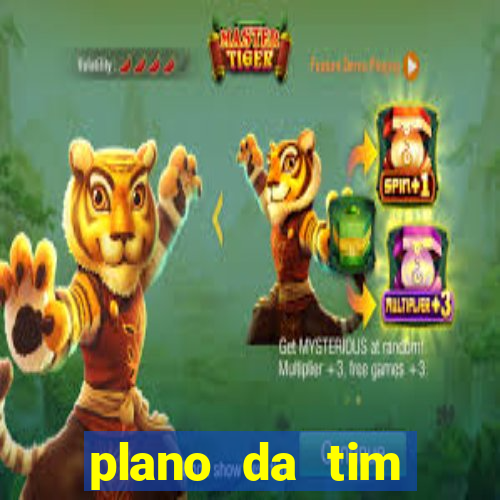 plano da tim internet ilimitada